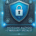 🛡️ Cybersecurity Specialist hossam alzyod